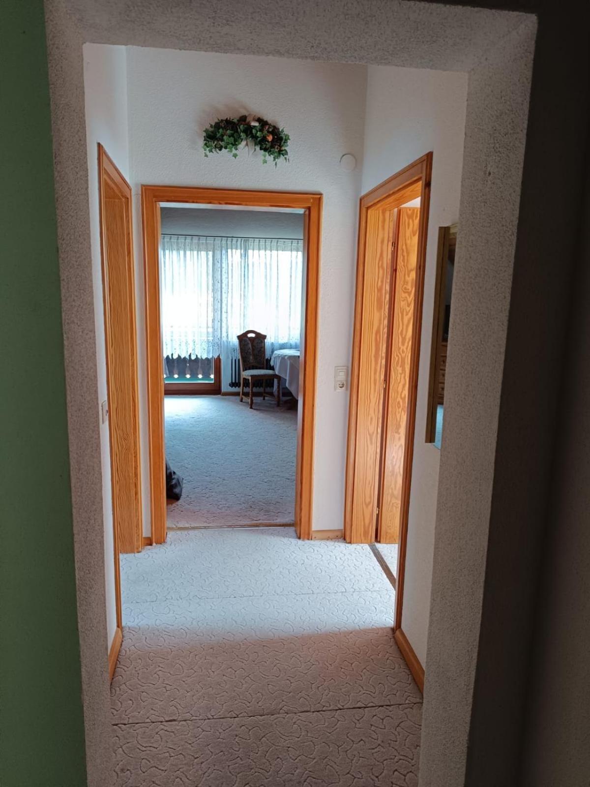 Auerhahn Bed And Breakfast - Black Forest - Waldhotel Eisenbach  Extérieur photo