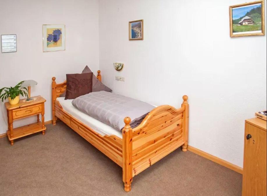 Auerhahn Bed And Breakfast - Black Forest - Waldhotel Eisenbach  Extérieur photo